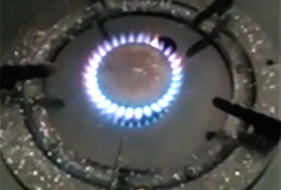 New Generation Hydrogen Furnace