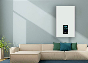 Hydrogen Plasma Combi Boilers