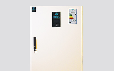 New Generation Hydrogen Plasma Combi Boilers