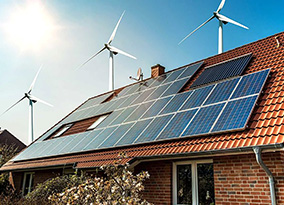 Lotus Green Energy Solutions