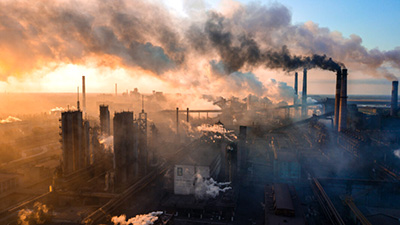 Zero Carbon The Energy Paradigm of the Future